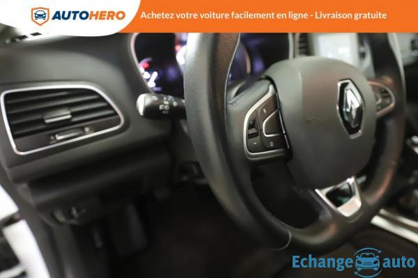 Renault Mégane 1.2 TCe Limited 100 ch