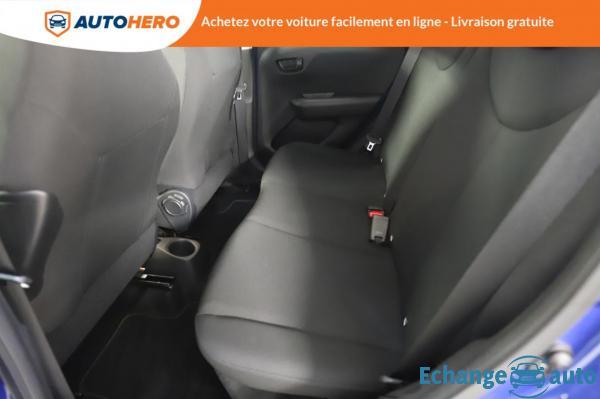 Citroën C1 1.0 VTi AIRSCAPE Urban Ride 72 ch