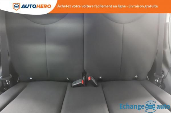 Citroën C1 1.0 VTi AIRSCAPE Urban Ride 72 ch