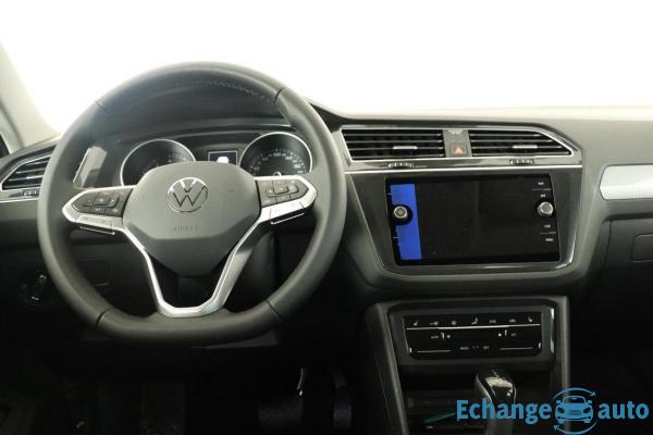 Volkswagen Tiguan 1.5 TSI 150 DSG7 Life