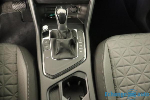 Volkswagen Tiguan 1.5 TSI 150 DSG7 Life