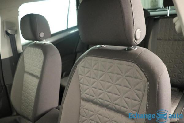 Volkswagen Tiguan 1.5 TSI 150 DSG7 Life