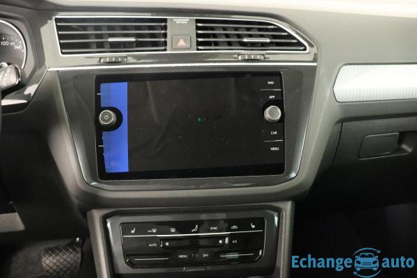 Volkswagen Tiguan 1.5 TSI 150 DSG7 Life