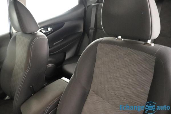 Nissan Qashqai 1.6 dCi 130 Xtronic Acenta