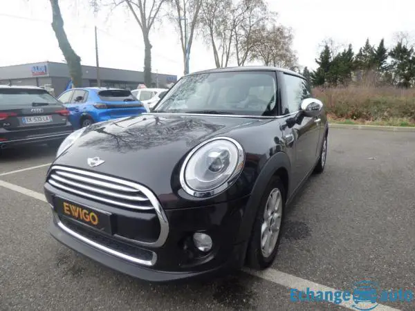 Mini Mini Cooper 1.5i - 136 CV CHILI