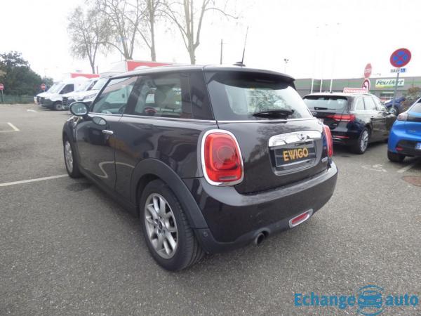 Mini Mini Cooper 1.5i - 136 CV CHILI
