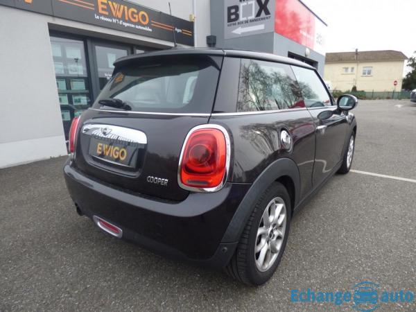 Mini Mini Cooper 1.5i - 136 CV CHILI
