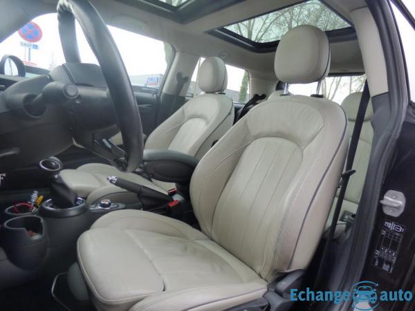 Mini Mini Cooper 1.5i - 136 CV CHILI