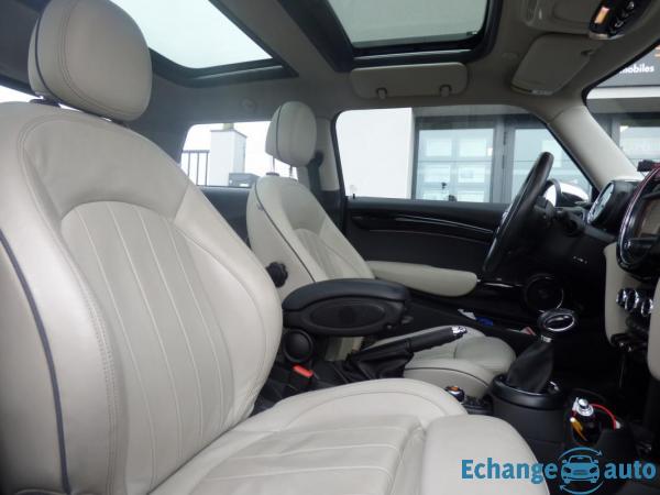 Mini Mini Cooper 1.5i - 136 CV CHILI