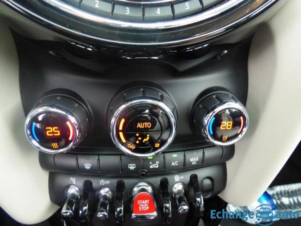 Mini Mini Cooper 1.5i - 136 CV CHILI