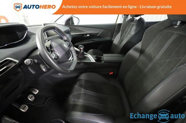 Peugeot 3008 1.2 e-THP PureTech Crossway 130 ch