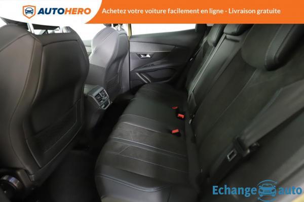 Peugeot 3008 1.2 e-THP PureTech Crossway 130 ch