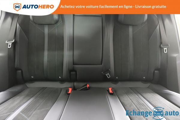 Peugeot 3008 1.2 e-THP PureTech Crossway 130 ch