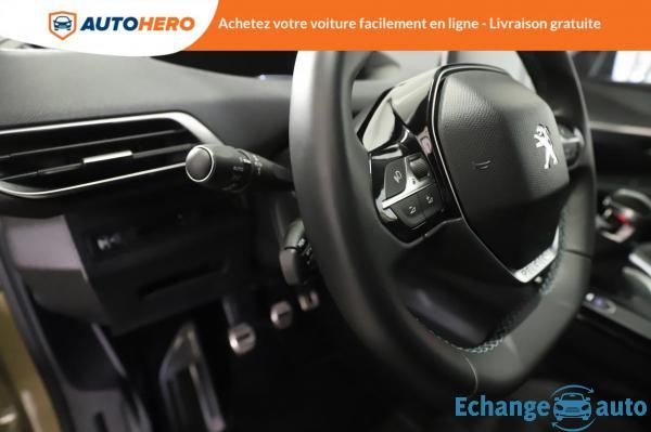 Peugeot 3008 1.2 e-THP PureTech Crossway 130 ch