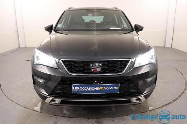 Seat Ateca 1.5 TSI 150 ch ACT Start/Stop Xcellence