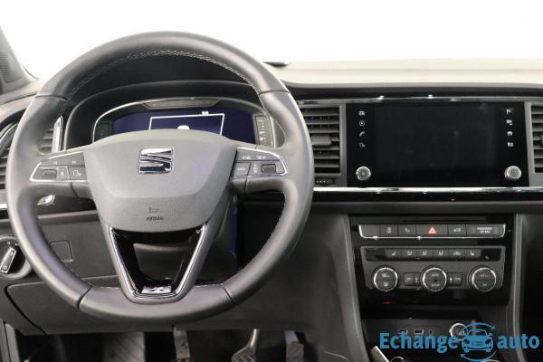 Seat Ateca 1.5 TSI 150 ch ACT Start/Stop Xcellence