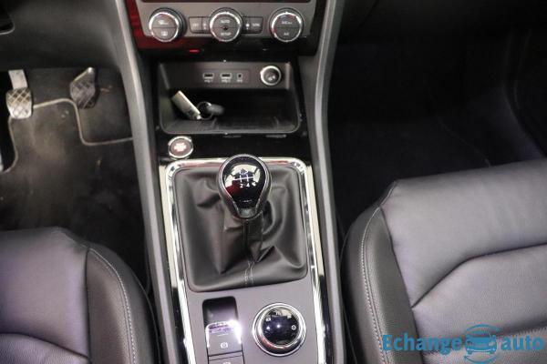 Seat Ateca 1.5 TSI 150 ch ACT Start/Stop Xcellence