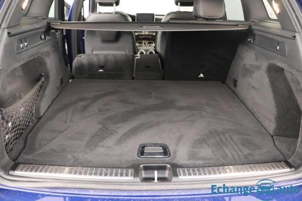 Mercedes GLC CLASSE 250 d 9G-Tronic 4Matic Fascination