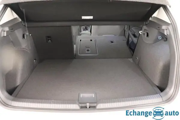 Volkswagen Golf NOUVELLE 1.5 TSI ACT OPF 130 BVM6 Life 1st