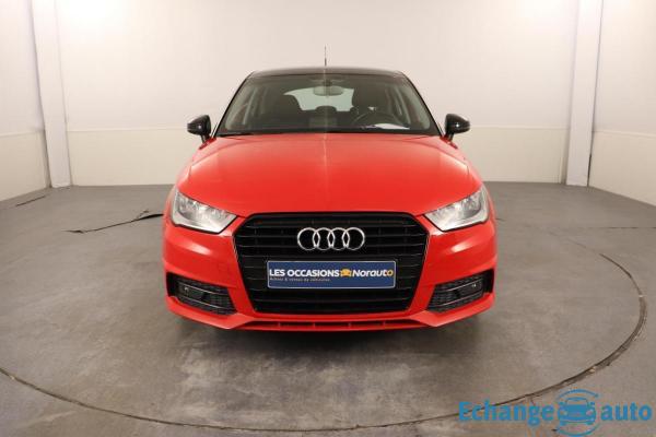 Audi A1 sportback 1.6 TDI 116