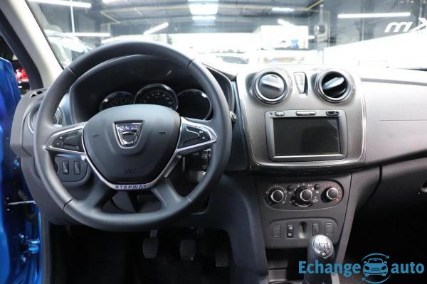 Dacia Sandero ECO-G 100 Stepway