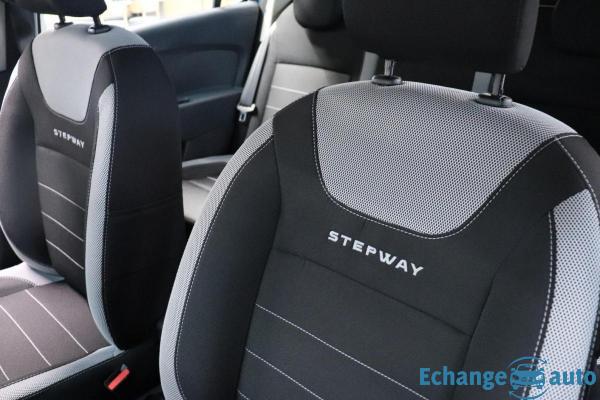 Dacia Sandero ECO-G 100 Stepway