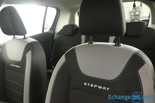 Dacia Sandero ECO-G 100 Stepway