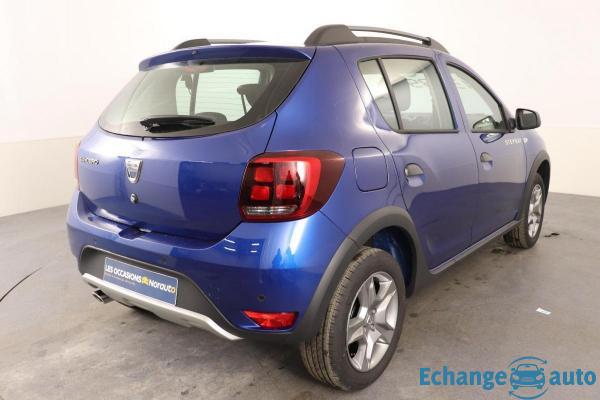 Dacia Sandero ECO-G 100 Stepway