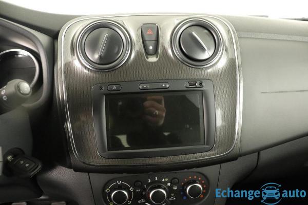 Dacia Sandero ECO-G 100 Stepway