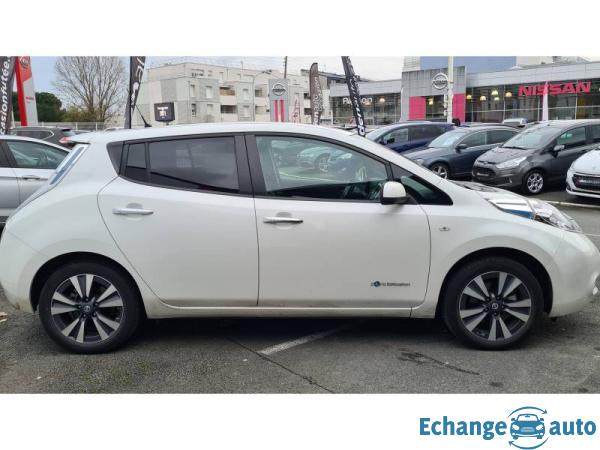 Nissan Leaf Electrique 24kWh Tekna