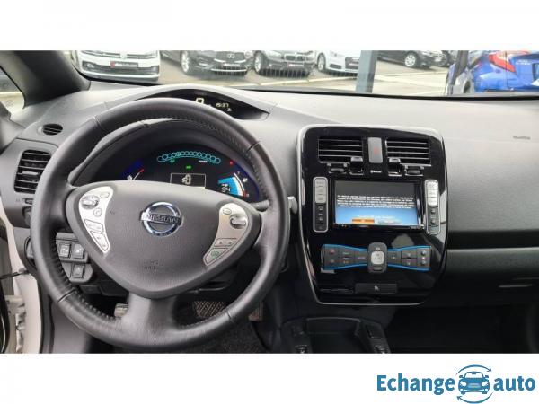 Nissan Leaf Electrique 24kWh Tekna