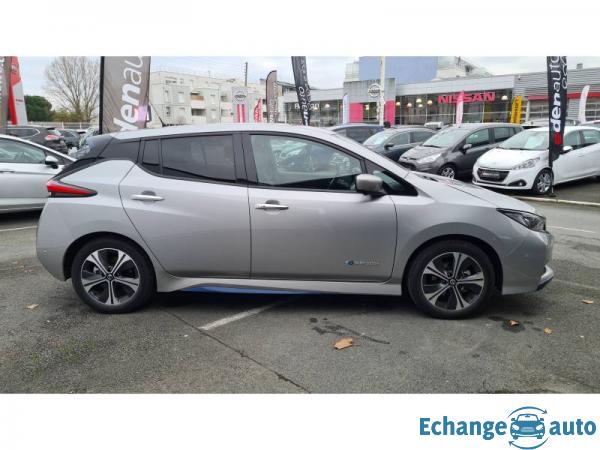 Nissan Leaf Electrique 40kWh Tekna