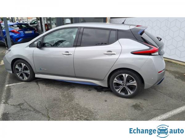 Nissan Leaf Electrique 40kWh Tekna