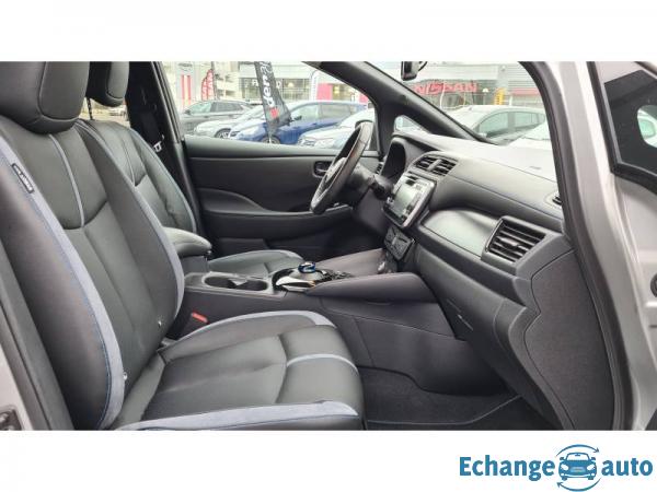 Nissan Leaf Electrique 40kWh Tekna