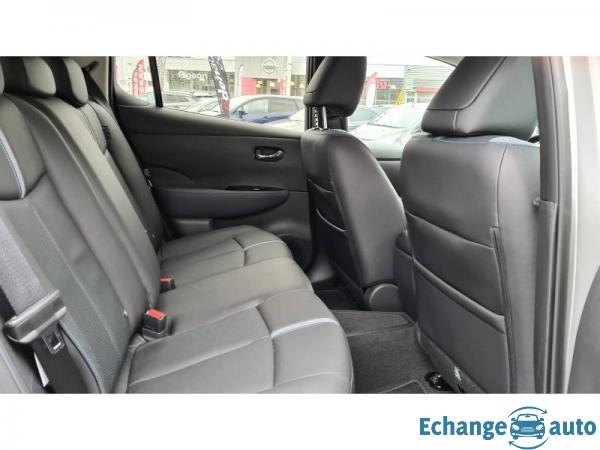 Nissan Leaf Electrique 40kWh Tekna