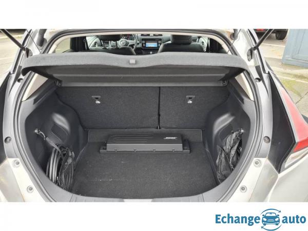 Nissan Leaf Electrique 40kWh Tekna