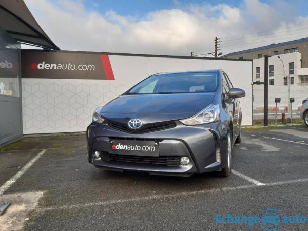 Toyota Prius+ PRIUS+ BUSINESS 136h Dynamic