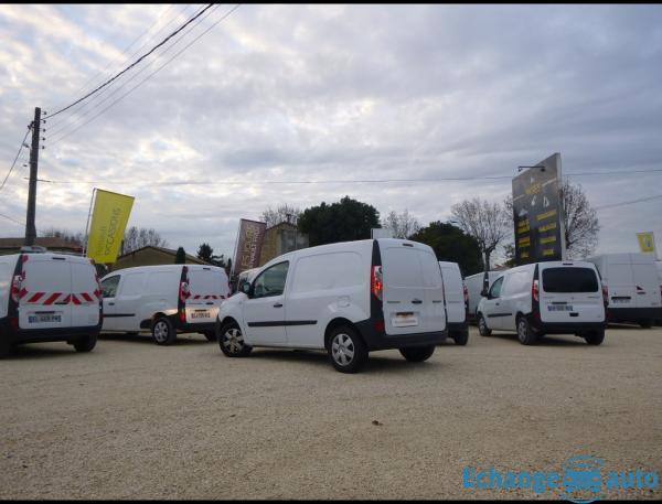 Renault Kangoo 1.5 DCI 75 EXTRA R-LINK