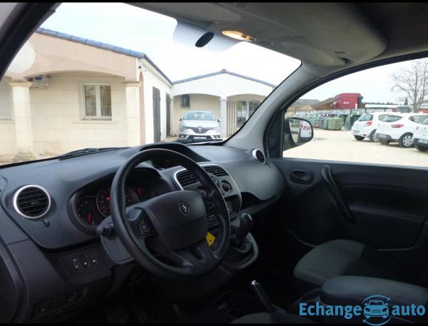 Renault Kangoo 1.5 DCI 75 EXTRA R-LINK