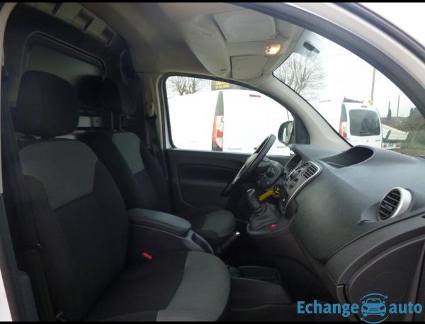 Renault Kangoo 1.5 DCI 75 EXTRA R-LINK