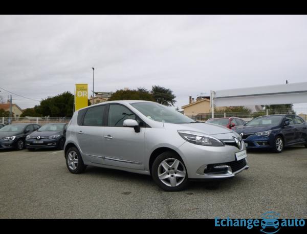 Renault Scénic III 1.5 DCI 110 BUSINESS