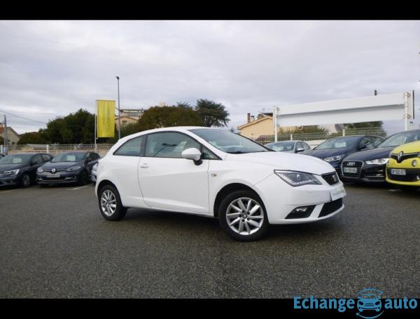 Seat Ibiza 1.2 12V 60 STYLE