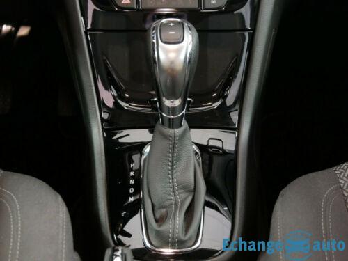 Opel Mokka X 1.4 Turbo Edition