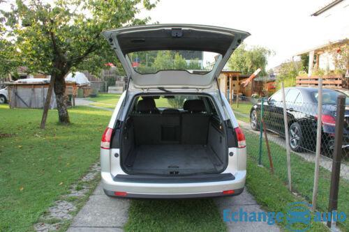 Opel Vectra  Edition