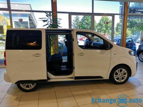 Opel Zafira Life 2.0 D S Edition