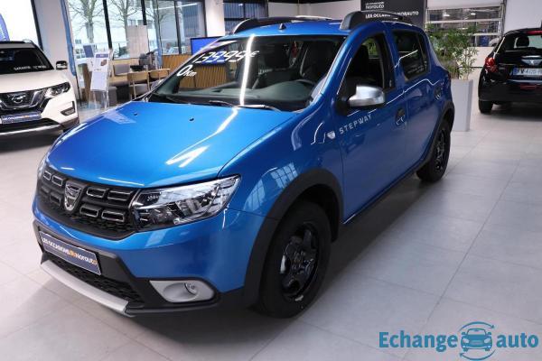 Dacia Sandero ECO-G 100 Stepway
