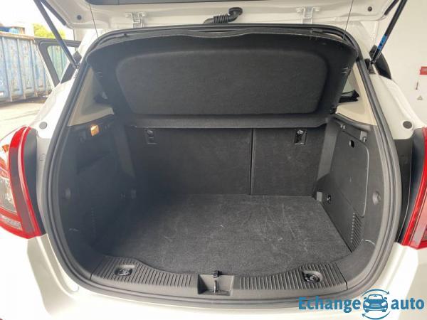 Opel Mokka X 1.6 CDTI - 136 ch 4x2 Black Edition