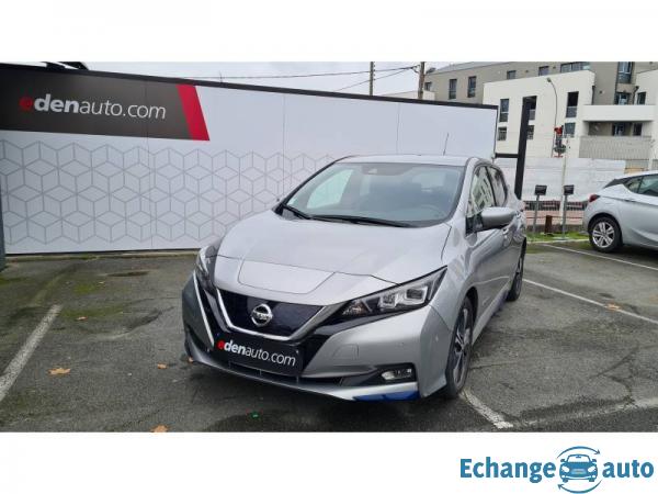 Nissan Leaf Electrique 40kWh Tekna