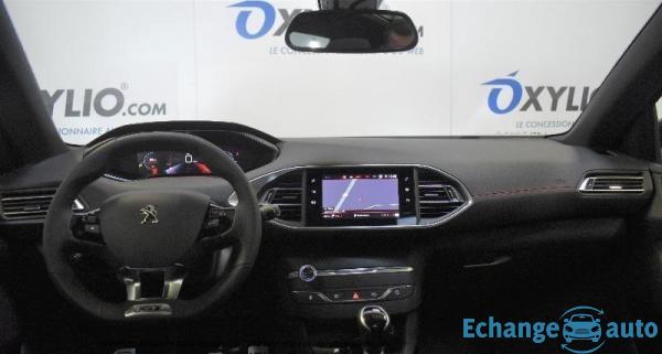 Peugeot 308 II (2) SW 1.5 BLUEHDI 130 S&S GT PACK