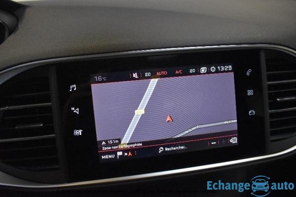 Peugeot 308 II (2) SW 1.5 BLUEHDI 130 S&S GT PACK